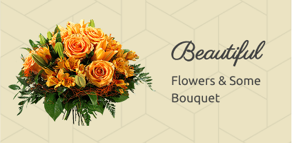 Flower Campaign
