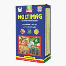 Multiplex Multimag