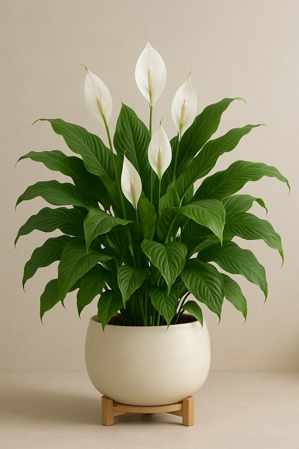 Indoor Plant Sale